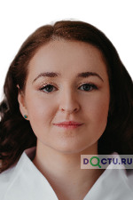 Пономаренко Кристина Юрьевна - фото