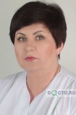 Пономаренко Наталья Константиновна - фото