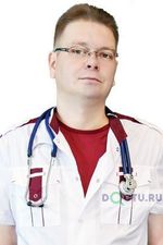 Пономарев Антон Юрьевич - фото Пономарев Антон Юрьевич - фото