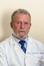 Пономарев Евгений Иванович - фото