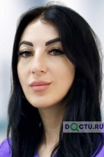 Пономарева Анастасия Анатольевна - фото