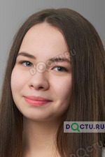 Пономарева Анастасия Наильевна - фото