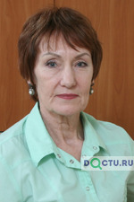 Пономарева Елена Сергеевна - фото