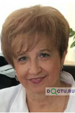 Пономарева Галина Александровна - фото