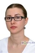 Пономарева Ирина Геннадьевна - фото