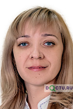 Пономарева Ирина Владимировна - фото