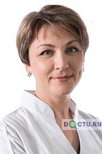 Пономарева Юлия Александровна - фото