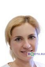 Пономарева Юлия Ивановна - фото