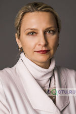 Пономарева Маргарита Владимировна - фото