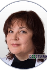 Пономарева Марианна Дмитриевна - фото