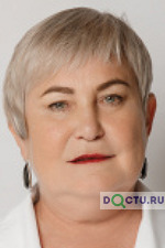 Пономарева Мария Николаевна - фото