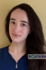 Пономарева Мария Вячеславовна - фото