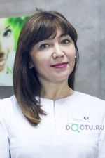 Пономарева Марина Юрьевна - фото