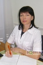 Пономарева Наталья Анатольевна - фото