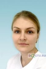 Пономарева Татьяна Григорьевна - фото