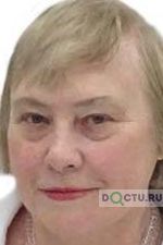Пономарева Валентина Георгиевна - фото