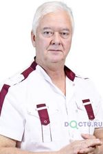 Пономарёв Юрий Васильевич - фото