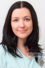 Пономарёва Инна Александровна - фото