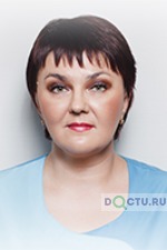Пономарёва Оксана Борисовна - фото