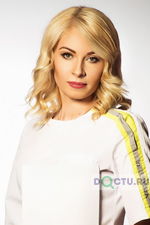 Понуровская Елена Андреевна - фото