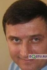 Попченко Юрий Николаевич - фото