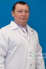 Попенко Андрей Николаевич - фото