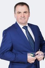 Попков Виктор Леонидович - фото