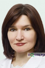 Попкова Елена Анатольевна - фото
