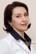 Попкова Елена Владиславовна - фото