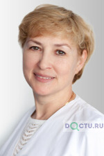 Попкова Светлана Александровна - фото