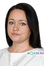 Поплаухина Елена Владимировна - фото