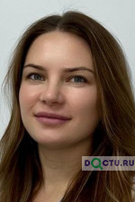 Поплавская Ирина Андреевна - фото