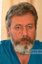 Попонин Михаил Васильевич - фото