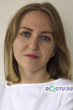 Попонина Ирина Владимировна - фото
