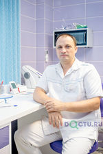 Попов Анатолий Викторович - фото