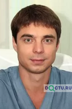 Попов Артем Викторович - фото