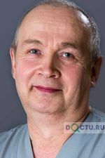Попов Юрий Николаевич - фото