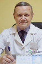 Попов Юрий Семенович - фото