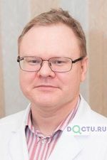 Попов Константин Сергеевич - фото