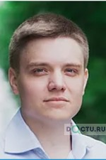 Попов Кирилл Павлович - фото