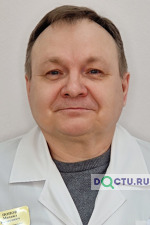 Попов Михаил Борисович - фото