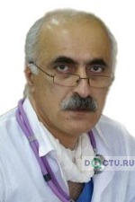 Попов Нукри Акопович - фото