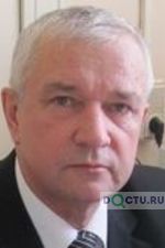 Попов Олег Сергеевич - фото