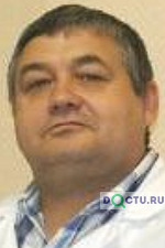 Попов Виктор Борисович - фото