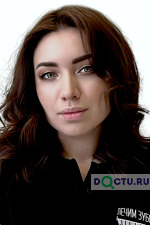 Попова Анастасия Романовна - фото