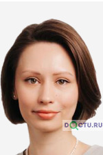 Попова Анастасия Викторовна - фото