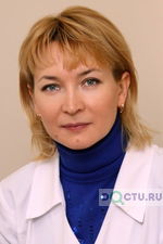 Попова Анна Владимировна - фото