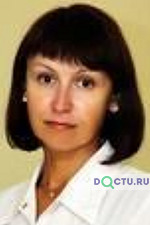 Попова Елена Анатольевна - фото