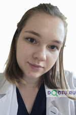 Попова Екатерина Михайловна - фото