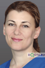 Попова Елена Сергеевна - фото